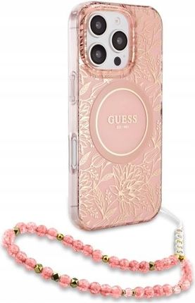 Guess Do Iphone 16 Pro Max - zdjęcie 4