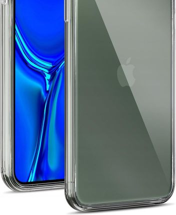 3Mk Transparentne Google Pixel 9A Clear - zdjęcie 5