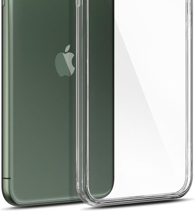 3Mk Transparentne Google Pixel 9A Clear - zdjęcie 6