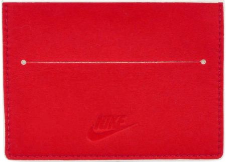Portfel na karty gotówkę Icon Nike Air Force 1 N.100.9738.173 - zdjęcie 2
