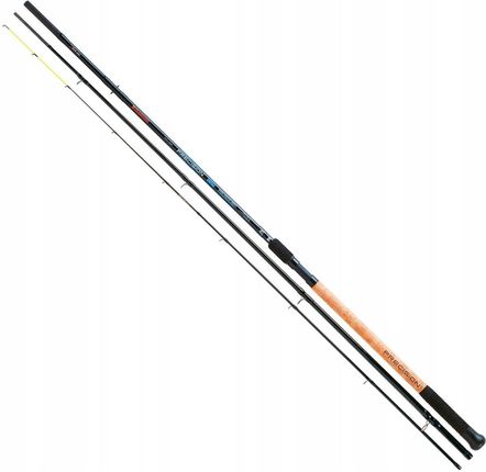 Trabucco Wędkatrabucco Precision Rpl Extreme River Feeder 390Cm 200G - zdjęcie 3
