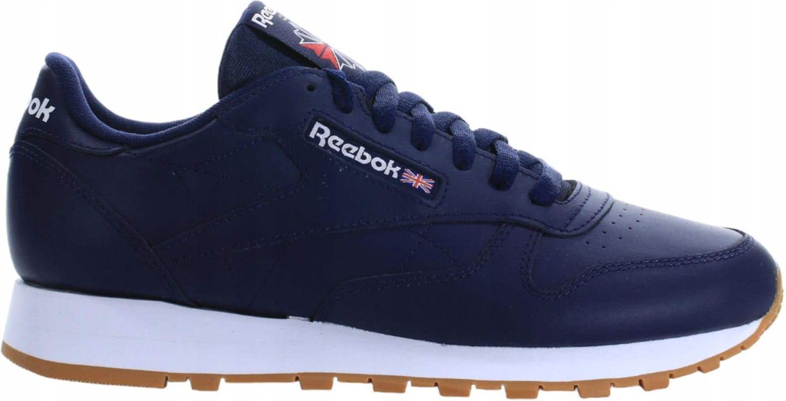 Buty M Skie Reebok Classic Leather Ceny I Opinie Ceneo Pl