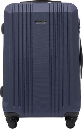 Komplet 3 walizek Wings KESTREL DARK BLUE - zdjęcie 6