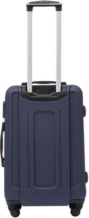 Komplet 3 walizek Wings KESTREL DARK BLUE - zdjęcie 2