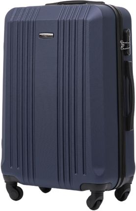 Komplet 3 walizek Wings KESTREL DARK BLUE - zdjęcie 3