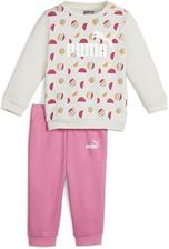 PUMA Unisex Ess+ Summer Camp Niemowlęta Jogger Tr dres