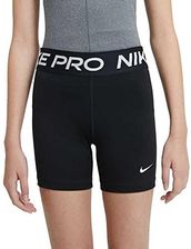 NIKE Dziewczęce Pro szorty