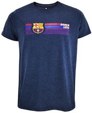 FC Barcelona Oficjalna Fast Junior Barça Koszulka Unisex Dzieci
