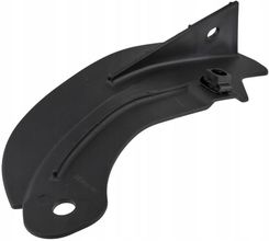 Zdjęcie Nty Spojler Nadkola Przedniego Ezc-Au-191 - Błonie