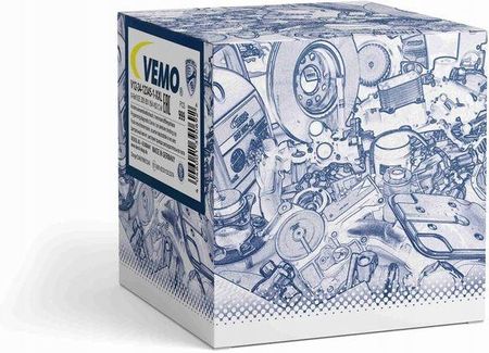 Vemo Dmuchawa Wentylator Nawiewu V10-03-0004 - zdjęcie 3