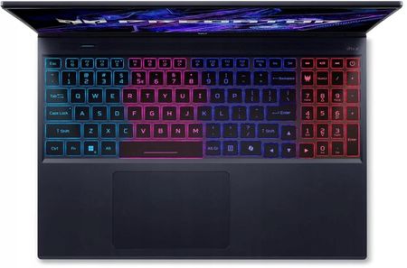 Laptop Predator Helios Neo PHN16-72-9960 16