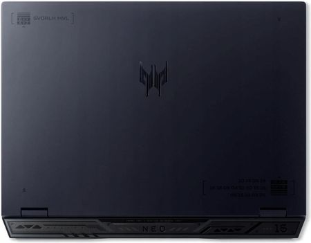 Laptop Predator Helios Neo PHN16-72-9960 16
