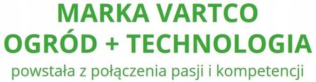 Vartco Zestaw Ze Zraszaczem Prostym 3/4