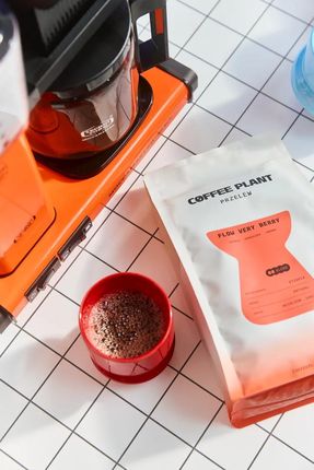 Coffee Plant Flow Very Berry Filter 100g - zdjęcie 3