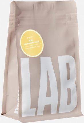 Coffeelab Peru Aromas Del Valle Washed Espresso 250g - zdjęcie 2