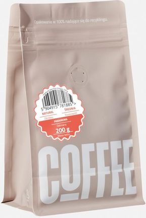 Coffeelab Honduras Jose Elvio Ortega 200g - zdjęcie 3