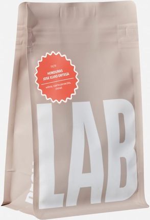 Coffeelab Honduras Jose Elvio Ortega 200g - zdjęcie 2