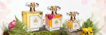 Magia Perfum Exclusive 75 Francuskie Perfumy 58ml - zdjęcie 5