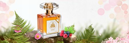 Magia Perfum Exclusive 75 Francuskie Perfumy 58ml - zdjęcie 4