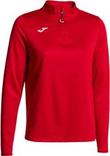 Zdjęcie BLUZA DAMSKA JOMA RUNNING NIGHT FLUOR 901656.600 SPORTOWA TRENINGOWA - Jarosław