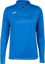 Zdjęcie BLUZA DAMSKA JOMA RUNNING NIGHT FLUOR 901656.700 SPORTOWA TRENINGOWA - Jarosław