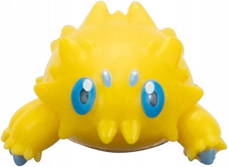 Jazwares Pokémon Clip'N'Go Poké Balls Joltik & Net Ball - zdjęcie 3