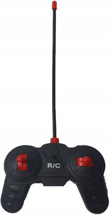 Qulki Czołg Zdalnie Sterowany Na Pilot Rc Światło Dźwiek R/C Baterie - zdjęcie 3