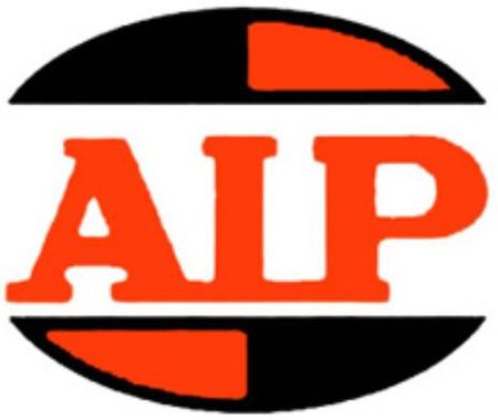 Aip 2 X Pierścień Tłoka Uniwersalny 1,2X32 - zdjęcie 2