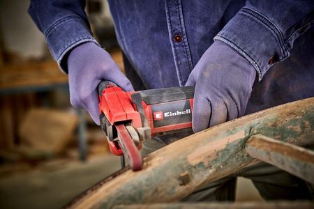 Einhell Tc-Bf 500 E 4461020 - zdjęcie 6