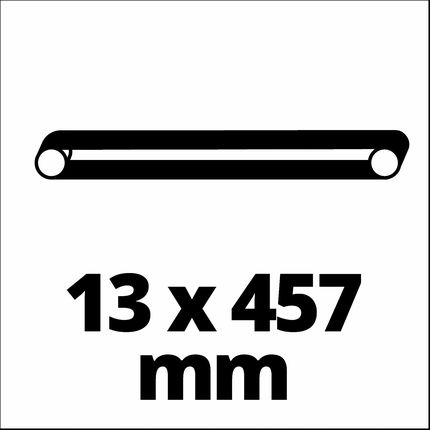 Einhell Tc-Bf 500 E 4461020 - zdjęcie 4