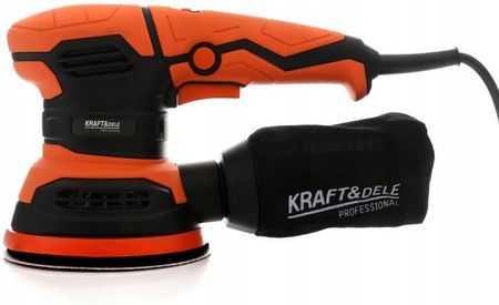 Kraft&Dele KD1695 - zdjęcie 3