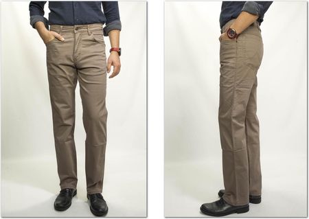 Wrangler TEXAS IRON Straight - zdjęcie 3