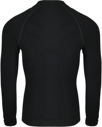 Bielizna termoaktywna merino wool na narty GATTA koszulka termo r S - zdjęcie 2