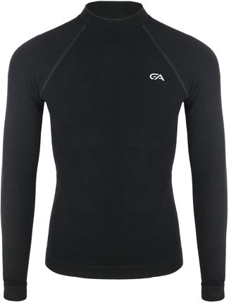 Bielizna termoaktywna merino wool na narty GATTA koszulka termo r L - zdjęcie 2