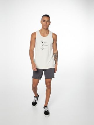 T-shirt bez rękawów męski Protest PRTJOHNNO | -15% z kodem PREZENT na wybrane produkty Decathlon - zdjęcie 2