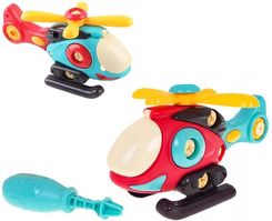 Zdjęcie Trifox Helikopter Rozkręcany - Stepnica