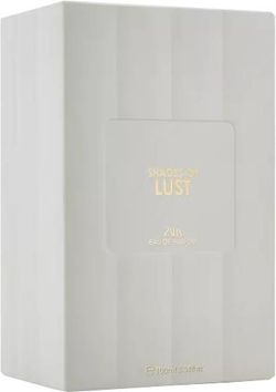 Zara Shades Of Lust Woda Perfumowana 100ml - zdjęcie 3