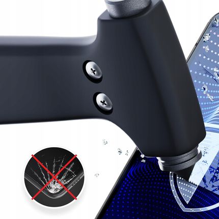 3Mk Szkło Hybrydowe Do Google Pixel 9A Flexibleglass Pro - zdjęcie 3