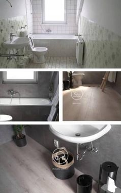 Classen Carona Rocket Beton Szary 51021 - zdjęcie 5