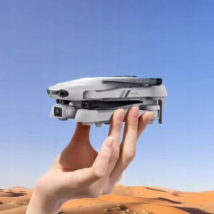 Extralink Dron Smart Life F10 - zdjęcie 4