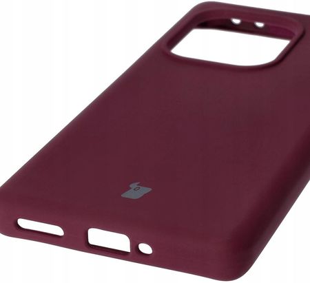 Bizon Silikonowe Do Realme Gt 6/6T/Gt Neo 6/Neo 6 Se - zdjęcie 5