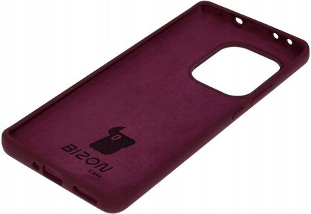 Bizon Silikonowe Do Realme Gt 6/6T/Gt Neo 6/Neo 6 Se - zdjęcie 4