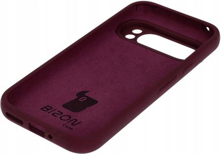 Bizon Silikonowe Do Google Pixel 9 Pro - zdjęcie 4