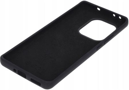 Bizon Silikonowe Do Realme Gt 6/6T/Gt Neo 6/Neo 6 Se - zdjęcie 3