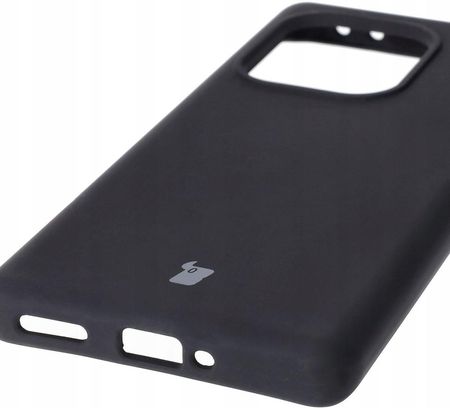Bizon Silikonowe Do Realme Gt 6/6T/Gt Neo 6/Neo 6 Se - zdjęcie 5