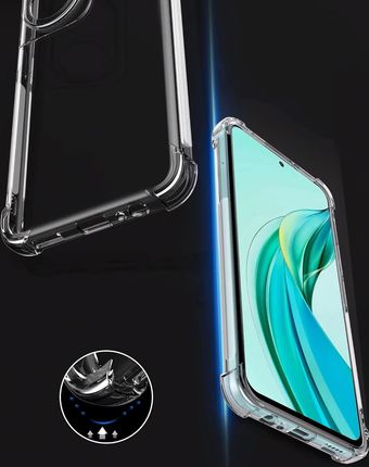 Gutcase Pancerne Do Honor 90 Smart 5G - zdjęcie 3