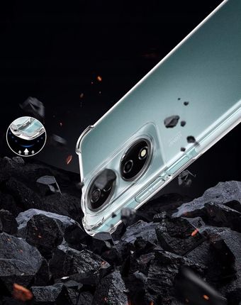 Gutcase Pancerne Do Honor 90 Smart 5G - zdjęcie 4