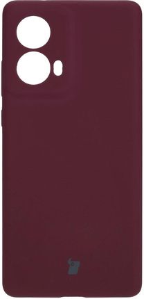 Bizon Silikonowe Do Motorola Moto G85 5G - zdjęcie 6
