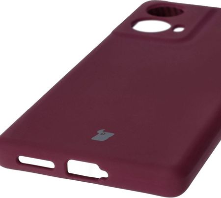 Bizon Silikonowe Do Motorola Moto G85 5G - zdjęcie 5