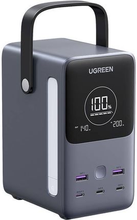 Ugreen 48000Mah 300W Fast Charging - zdjęcie 2